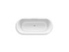 Picture of 29326-0B7-0 VOLUTE OVAL 62 W BASE