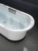 Picture of 29326-0B7-0 VOLUTE OVAL 62 W BASE