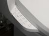 Picture of 28229-0 PUREWASH E725 BIDET SEAT