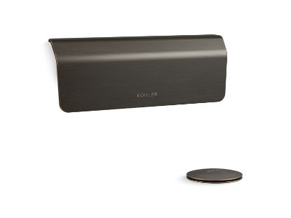 Picture of C++ 36361-2BZ VOLUTE DRAIN/OVERFLOW TRIM