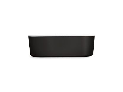Picture of 29325-7-0 VOLUTE OVAL 63 W SHROUD