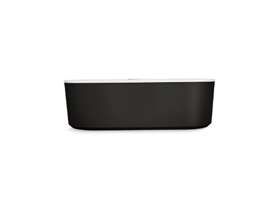Picture of 29325-7-0 VOLUTE OVAL 63 W SHROUD