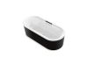 Picture of 29325-7-0 VOLUTE OVAL 63 W SHROUD