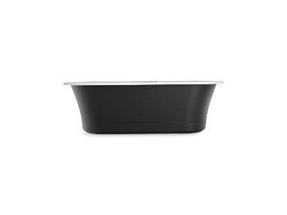 Picture of 29326-P5-0 VOLUTE OVAL 63 W BASE