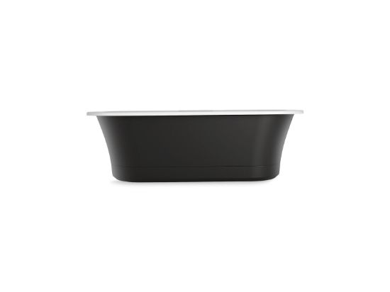 Picture of 29326-P5-0 VOLUTE OVAL 63 W BASE