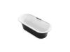 Picture of 29326-P5-0 VOLUTE OVAL 63 W BASE