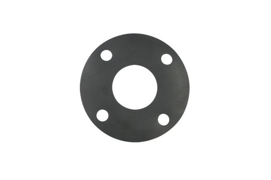 Picture of N++ 2-1/2" X 1/8" 150# NEOPRENE F/F GS