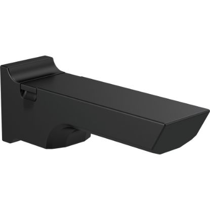 Picture of RP90158BL Pull-up Diverter Tub Spout