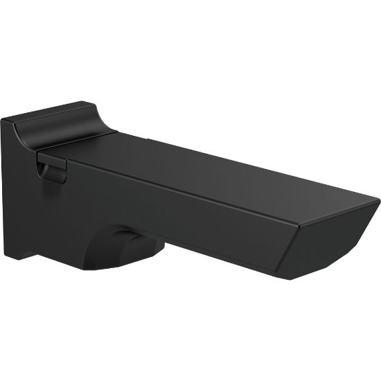 Picture of RP90158BL Pull-up Diverter Tub Spout