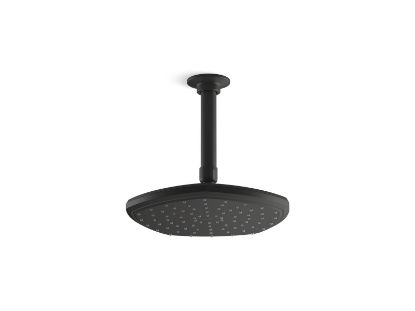 Picture of 27051-BL OCCASION 8 RAINHEAD 2.5 GPM