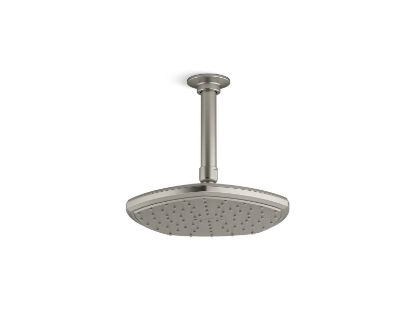 Picture of 27051-BN OCCASION 8 RAINHEAD 2.5 GPM