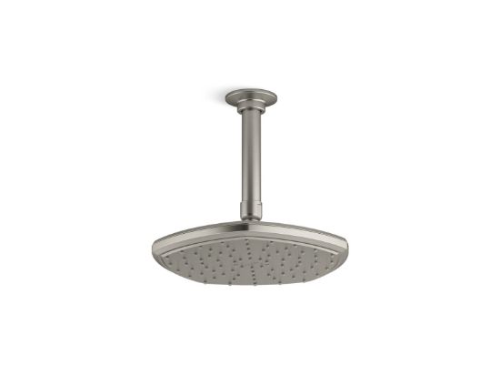 Picture of 27051-BN OCCASION 8 RAINHEAD 2.5 GPM