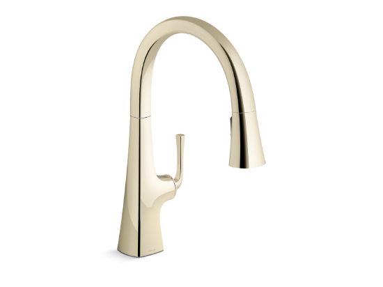 Picture of 22062-AF GRAZE PULL-DOWN KITCHEN FAUCET