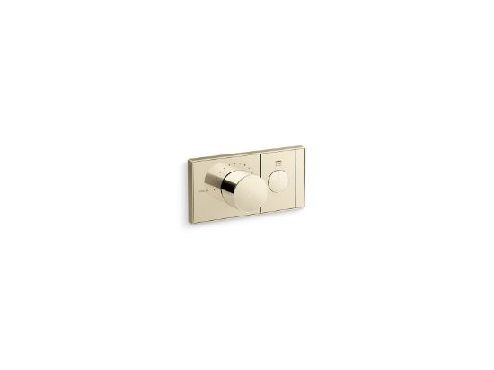 Picture of 263459AF ANTHEM RECESS MECH TH CTRL 1OT
