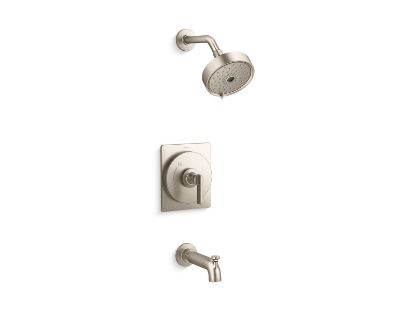 Image de TS359174GBN CASTIA NGRT GRN B/D 1.75GPM