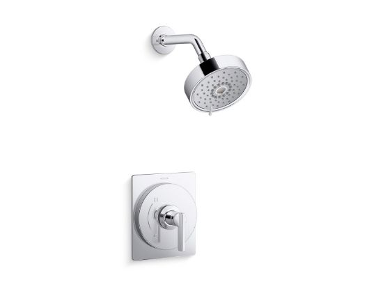 Picture of TS359164YCP CASTIA NGRT SHW TRM 2.5 GPM