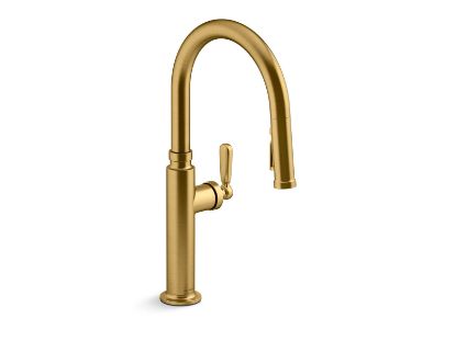 Picture of 283582MB EDALYN PULLDOWN KITCHEN FCT