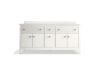 Picture of 35023-0 MALIN 72 VANITY