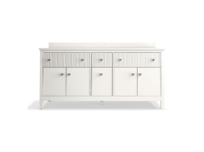 Picture of 35023-0 MALIN 72 VANITY