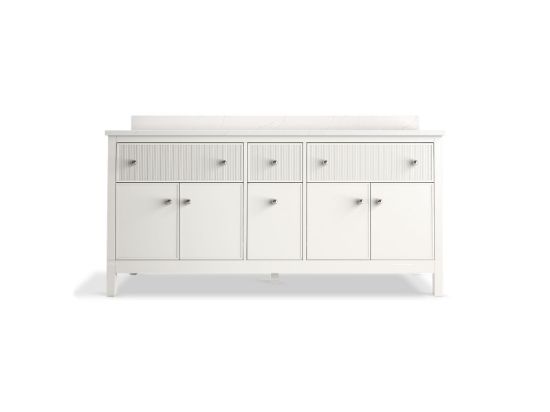Picture of 35023-0 MALIN 72 VANITY