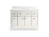 Picture of 35021-0 MALIN 48 VANITY
