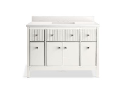 Picture of 35021-0 MALIN 48 VANITY
