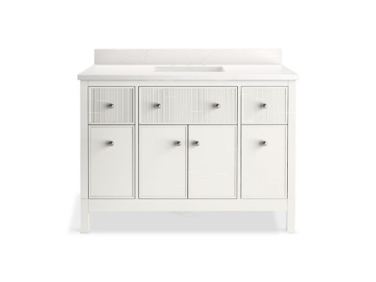 Picture of 35021-0 MALIN 48 VANITY
