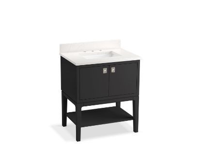 Picture of 35025-DWG SEAGROVE 30 VANITY