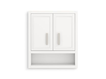 Image de 33549ASB0 SOUTHERK 24" PHARMACIE MUR