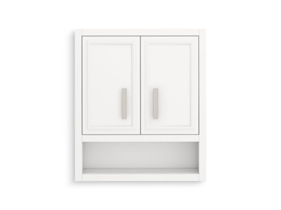Image sur 33549ASB0 SOUTHERK 24" PHARMACIE MUR