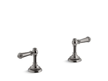 Picture of T980714TT ARTIFACTS BATH HDL TRM LEVER
