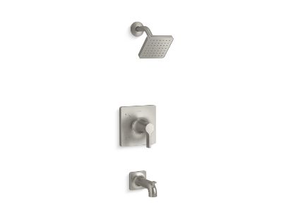Picture of TS28127-4G-BN VENZA 1H P/B B&S FCT TRIM