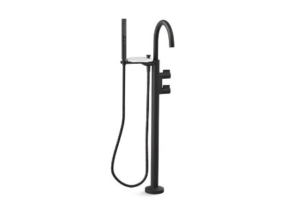 Picture of T77984-4-BL COMPONENTS F/S BTH FCT LEVER