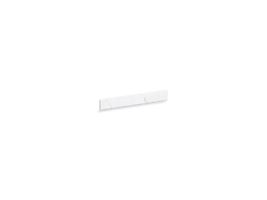 Picture of 28261EST QUARTZ 25 BACKSPLASH 25X3.5X2CM