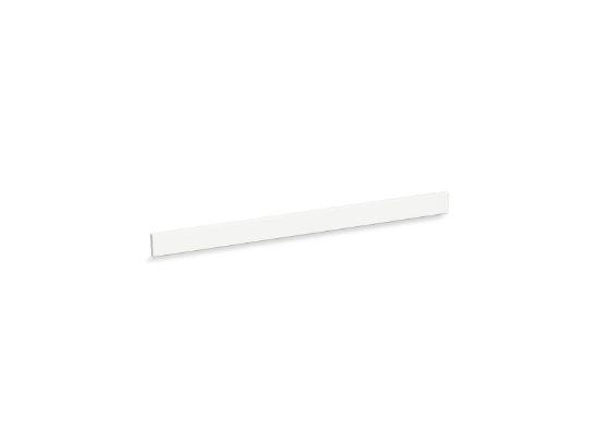 Picture of 28264MMW QUARTZ 49 BACKSPLASH 49X3.5X2CM