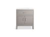 Image sur 33552-ASB-1WT SEER VANITE 30
