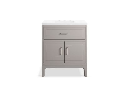 Image de 33552-ASB-1WT SEER VANITE 30