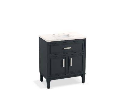 Image de 33544-ASB-1WX SOUTHERK VANITE 30