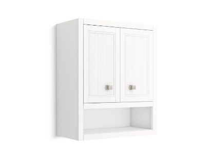 Image de 33541ASB0 HEARTHAVEN 24" PHARMACIE MUR