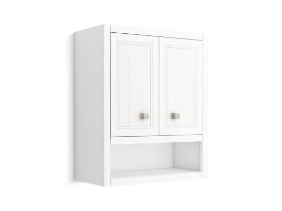 Image sur 33541ASB0 HEARTHAVEN 24" PHARMACIE MUR
