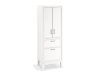 Picture of 33582-ASB-0 WINNOW LINEN TOWER 24 INCHES