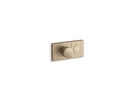 Picture of 263459BV ANTHEM RECESS MECH TH CTRL 1OT