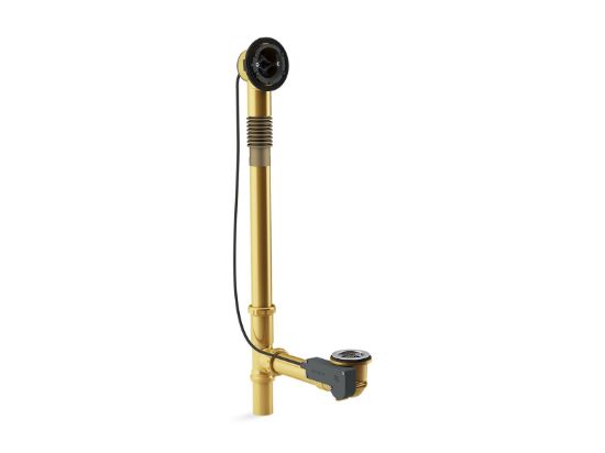 Picture of 78438NA PUREFLO BRASS CABLE DRN 30 CABLE