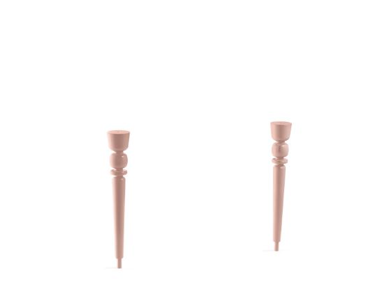 Picture of 21105-V10 TRANSITIONAL LEGS
