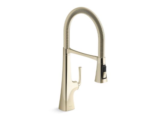 Picture of 22061AF GRAZE MEDIUM SEMIPRO KITCHEN FCT