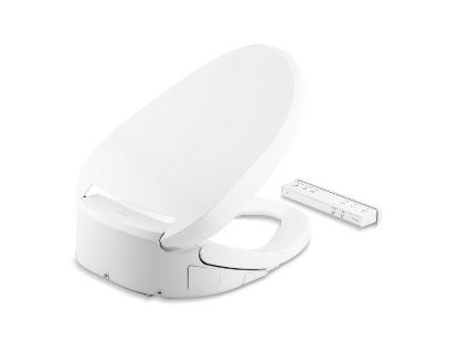Picture of 8298-CR-0 C3-455 CLEANSING TOILET SEAT