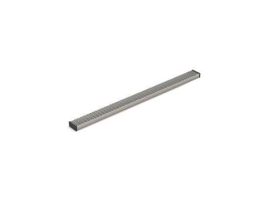 Image sur 80653-BNK 36 X 2.5 GRILLE TREILLIS
