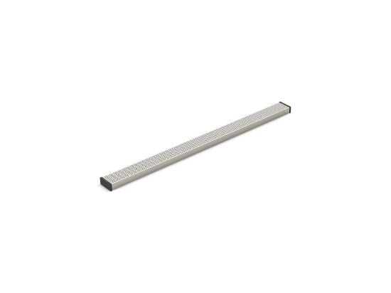 Image sur 80659-BNK 36 X 2.5 GRILLE PERFOREE