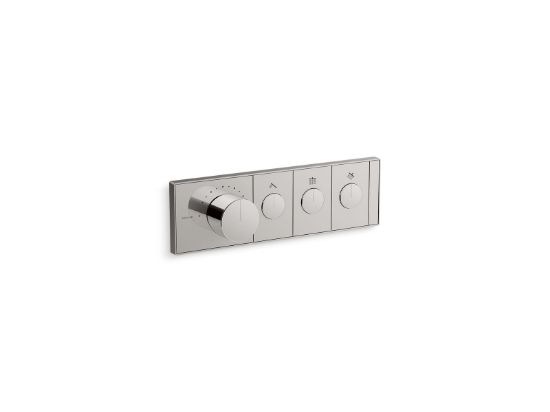Picture of 263479TT ANTHEM RECESS MECH TH CTRL 3OT