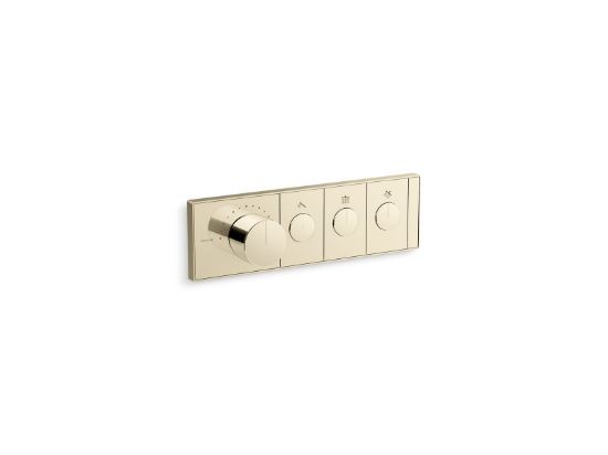 Picture of 263479AF ANTHEM RECESS MECH TH CTRL 3OT